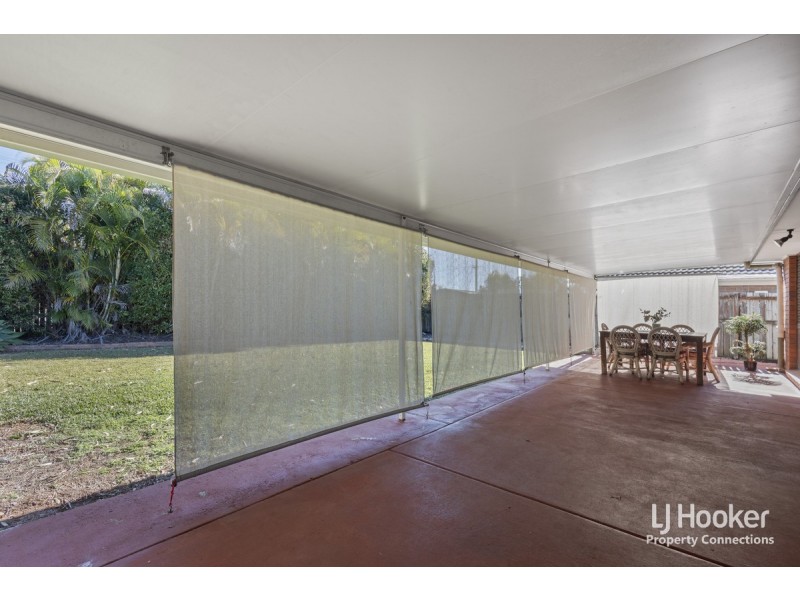 24 Walton Crescent, Murrumba Downs QLD 4503