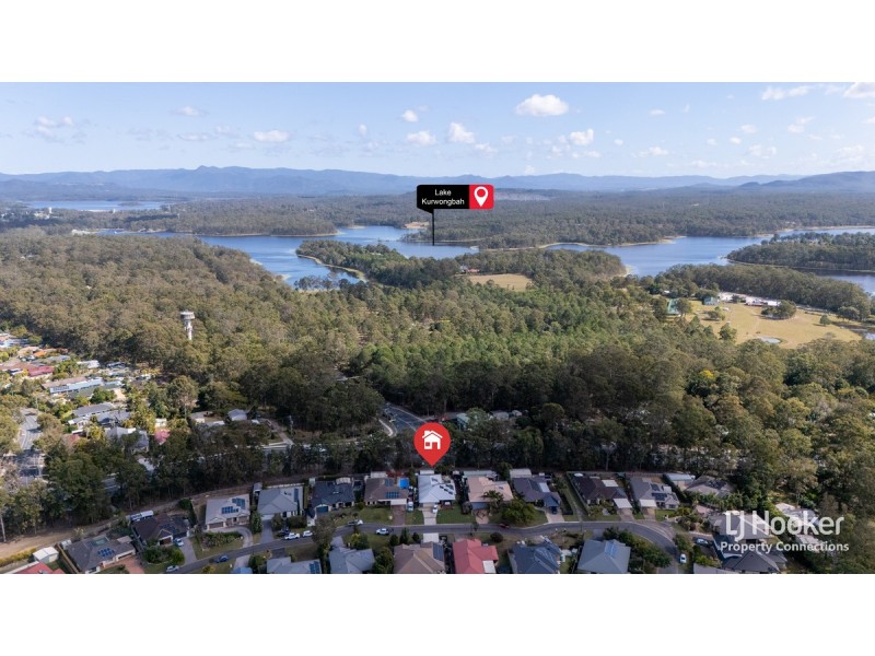 62 Pine Crest Drive, Kurwongbah QLD 4503