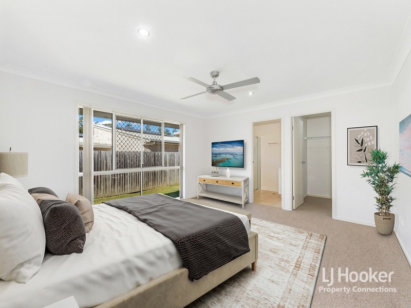 58 Sunflower Crescent, Upper Caboolture QLD 4510