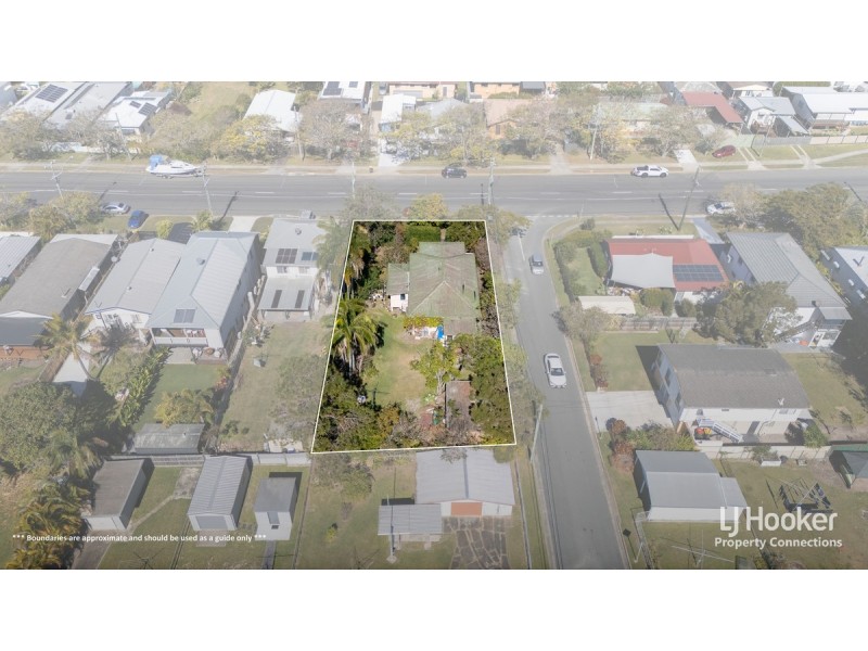 62 Duffield Road, Margate QLD 4019