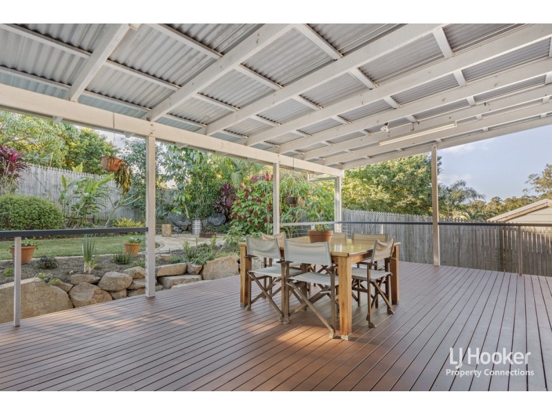 18 Constantia Drive, Petrie QLD 4502