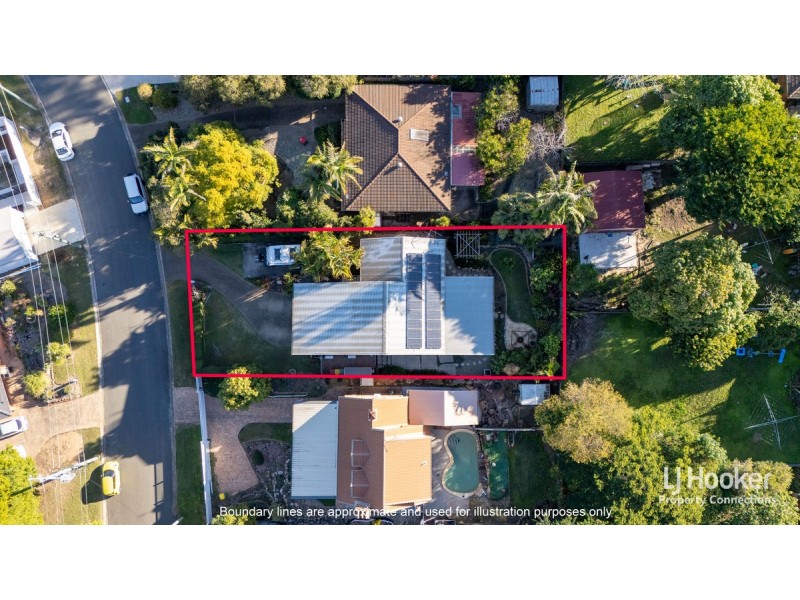 18 Constantia Drive, Petrie QLD 4502