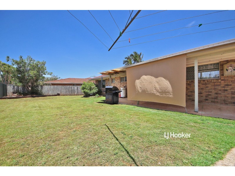 17 Scotts Court, Kallangur QLD 4503