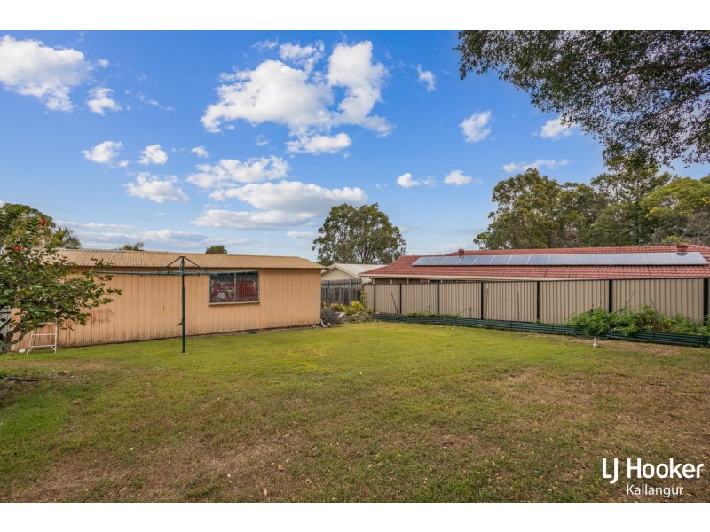 4 Jenelle Street, Kallangur QLD 4503