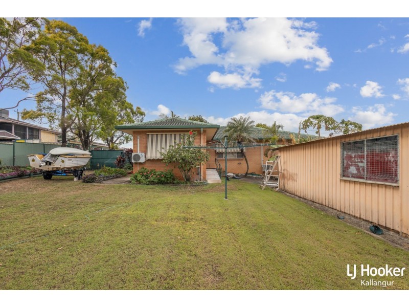 4 Jenelle Street, Kallangur QLD 4503