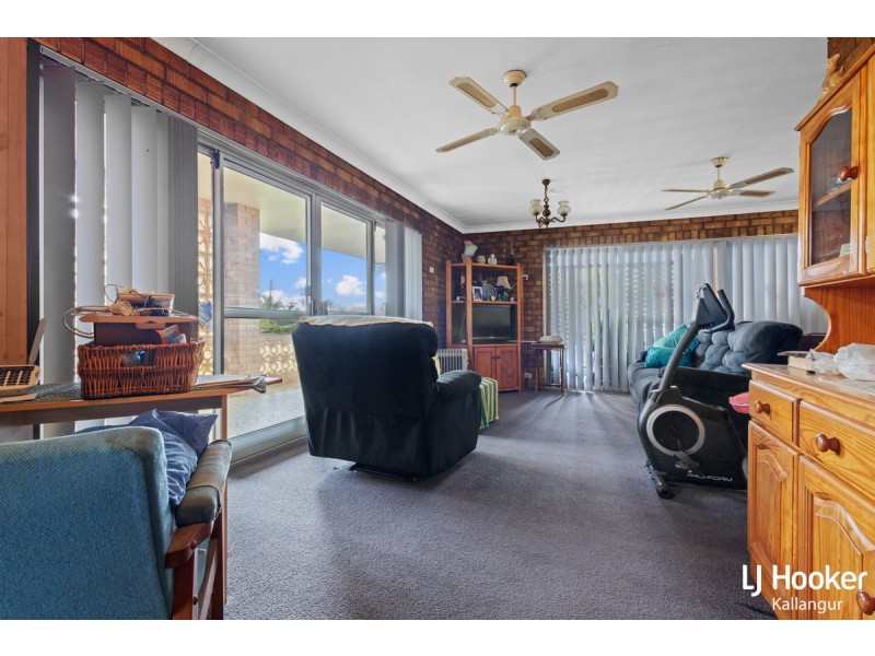 4 Jenelle Street, Kallangur QLD 4503