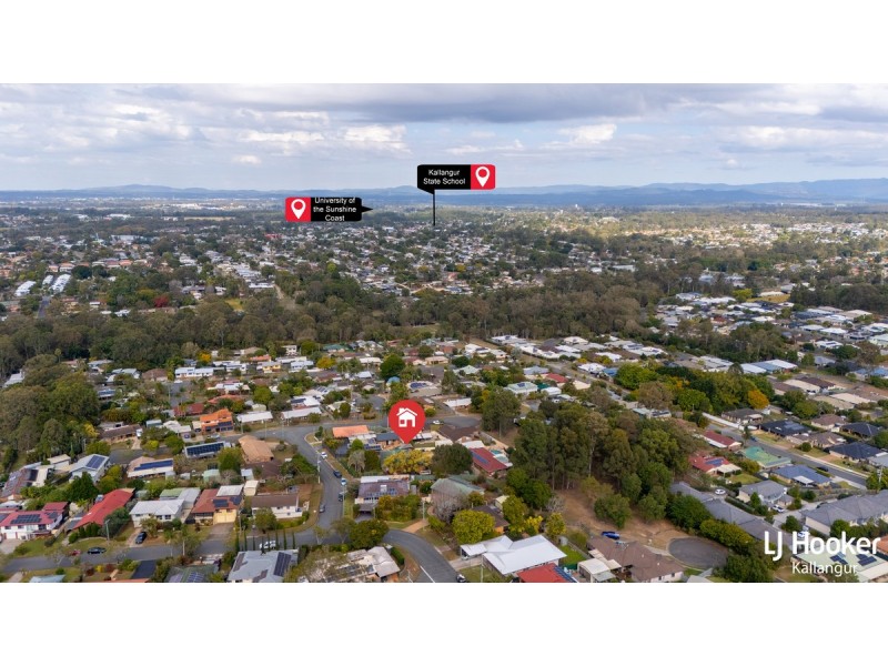 4 Jenelle Street, Kallangur QLD 4503