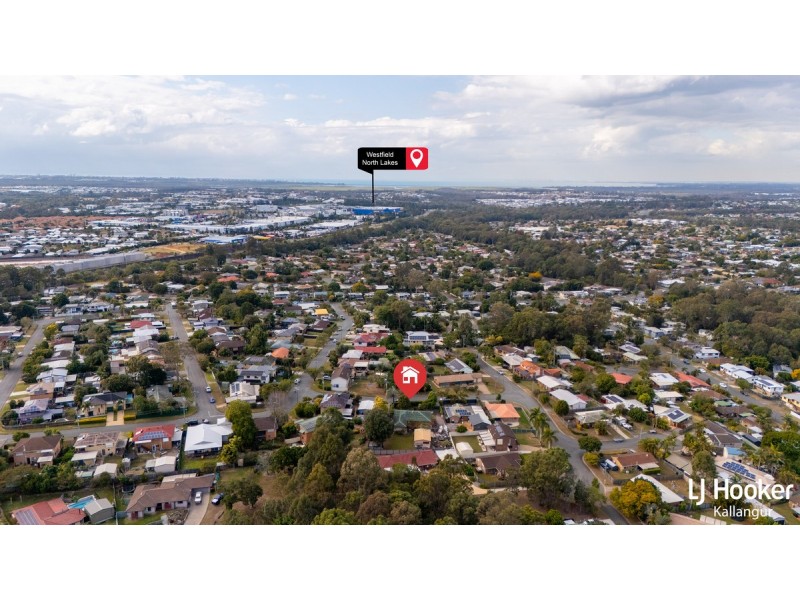 4 Jenelle Street, Kallangur QLD 4503