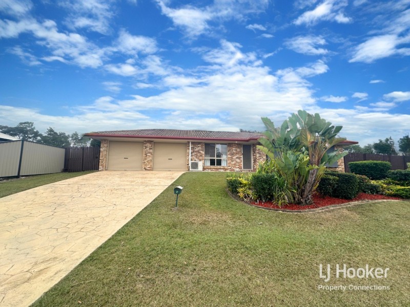 2 Isabella Street, Lawnton QLD 4501