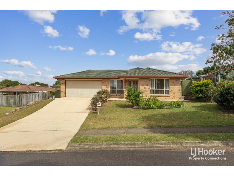 12 Gunsynd Drive, Dakabin QLD 4503