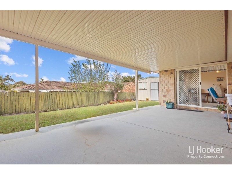 12 Gunsynd Drive, Dakabin QLD 4503