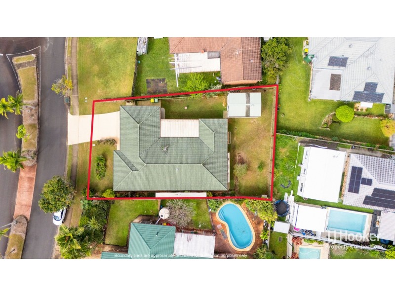 12 Gunsynd Drive, Dakabin QLD 4503