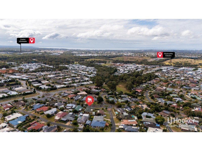 12 Gunsynd Drive, Dakabin QLD 4503