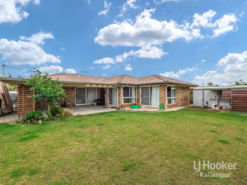 43 Duyvestyn Terrace, Murrumba Downs QLD 4503