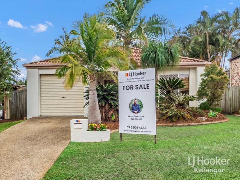 46 Conondale Circuit, Kallangur QLD 4503