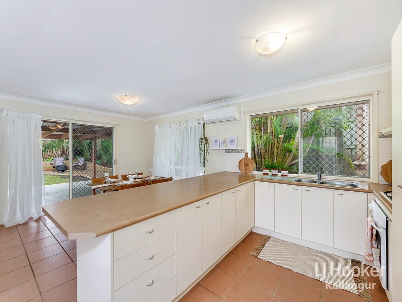 46 Conondale Circuit, Kallangur QLD 4503