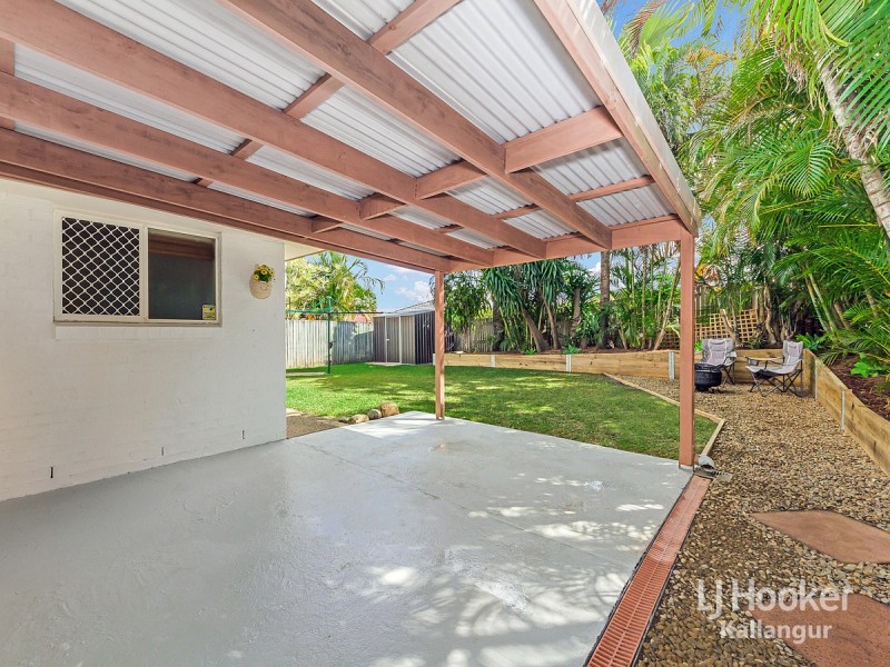 46 Conondale Circuit, Kallangur QLD 4503