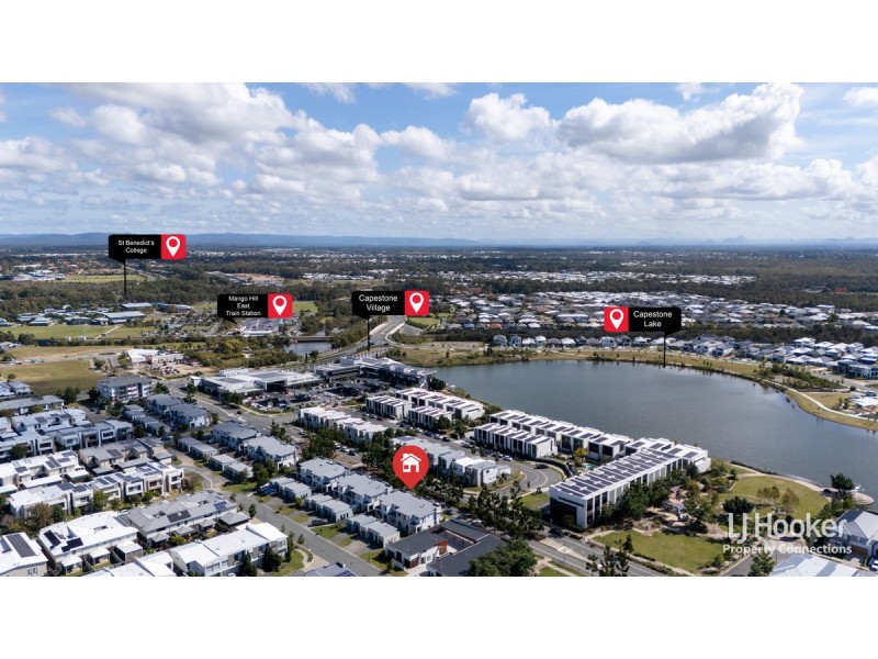 52 Napier Avenue, Mango Hill QLD 4509