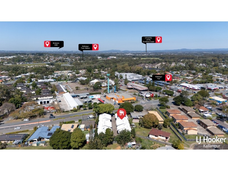 4/1494 Anzac Avenue, Kallangur QLD 4503