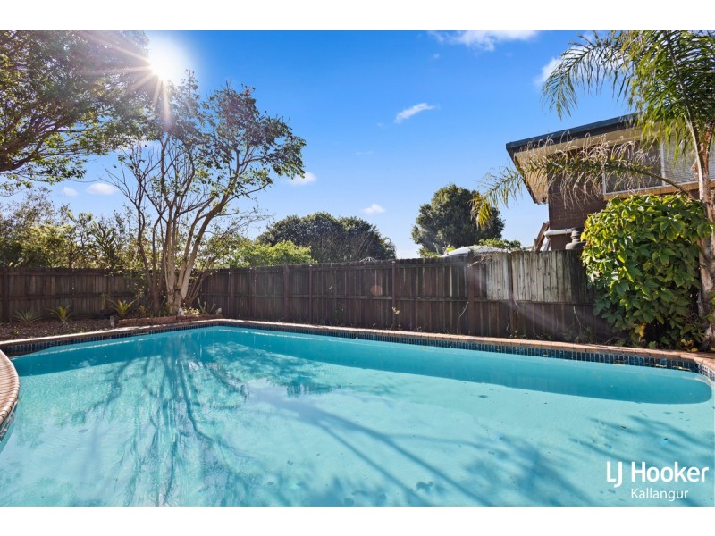 13 Maurice Street, Kallangur QLD 4503