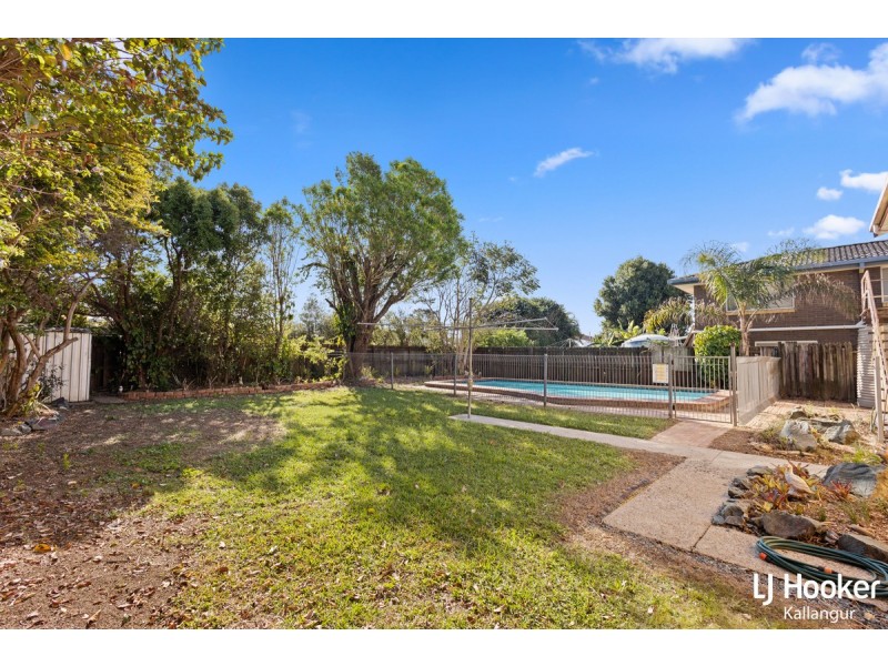 13 Maurice Street, Kallangur QLD 4503