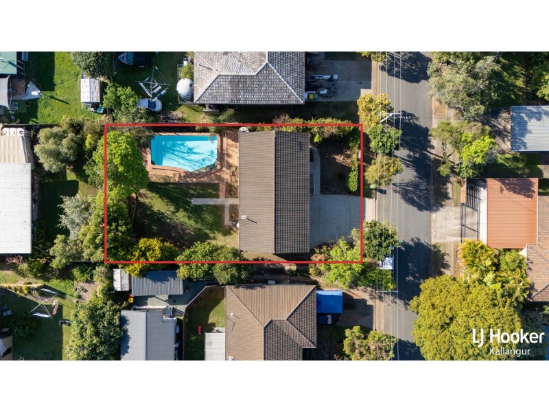 13 Maurice Street, Kallangur QLD 4503
