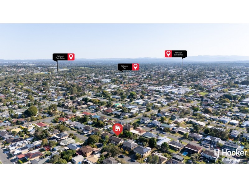 13 Maurice Street, Kallangur QLD 4503