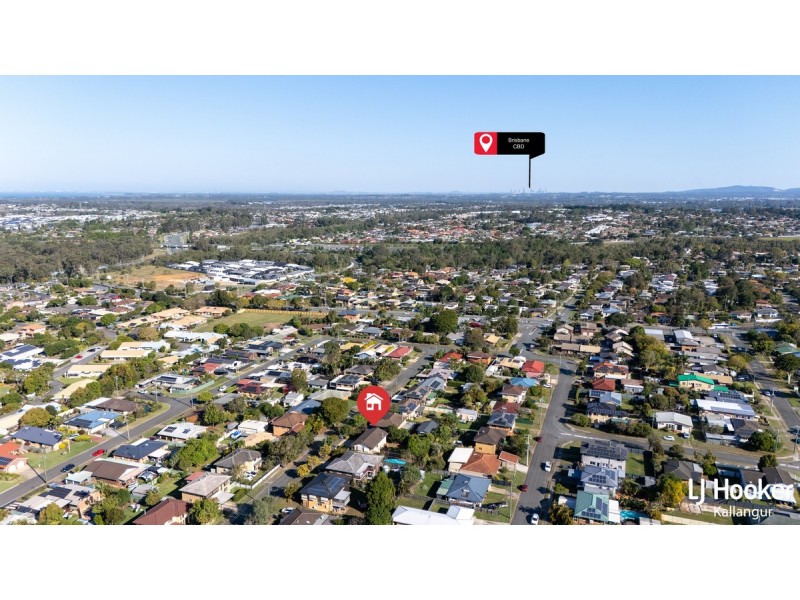 13 Maurice Street, Kallangur QLD 4503