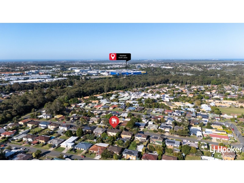 13 Maurice Street, Kallangur QLD 4503