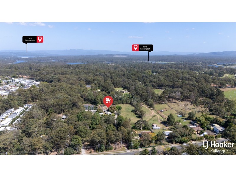 223 Marsden Road, Kallangur QLD 4503