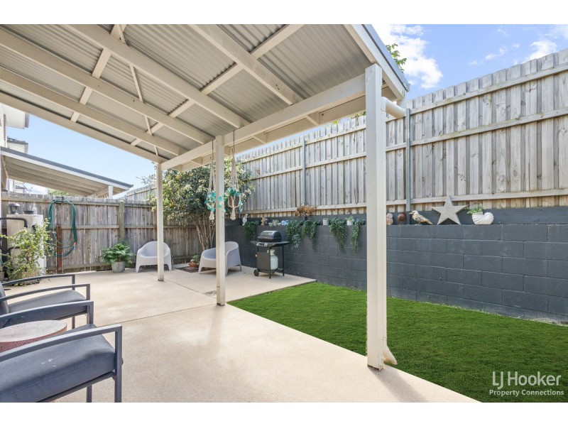 6/1 Santa Ana Lane, Griffin QLD 4503