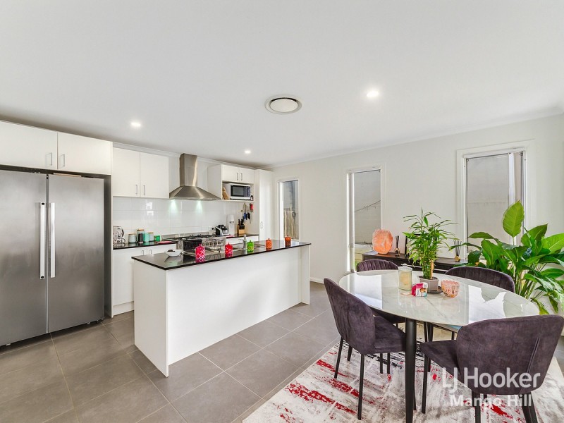 10 Starcke Court, Mango Hill QLD 4509