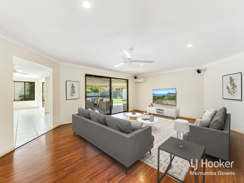 7 Cotter Court, Murrumba Downs QLD 4503