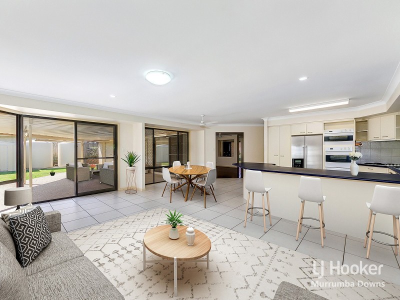 7 Cotter Court, Murrumba Downs QLD 4503