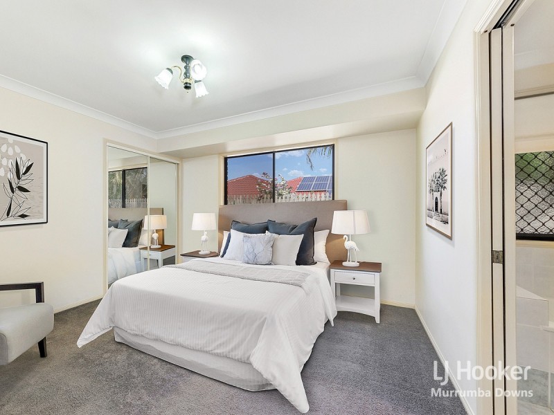 7 Cotter Court, Murrumba Downs QLD 4503