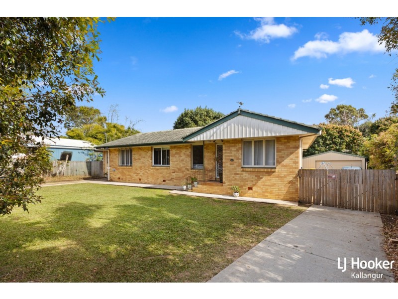 13 Old Gympie Road, Kallangur QLD 4503