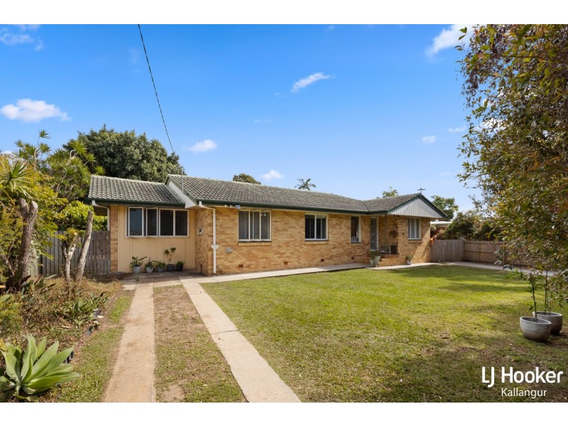 13 Old Gympie Road, Kallangur QLD 4503