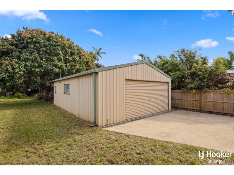 13 Old Gympie Road, Kallangur QLD 4503