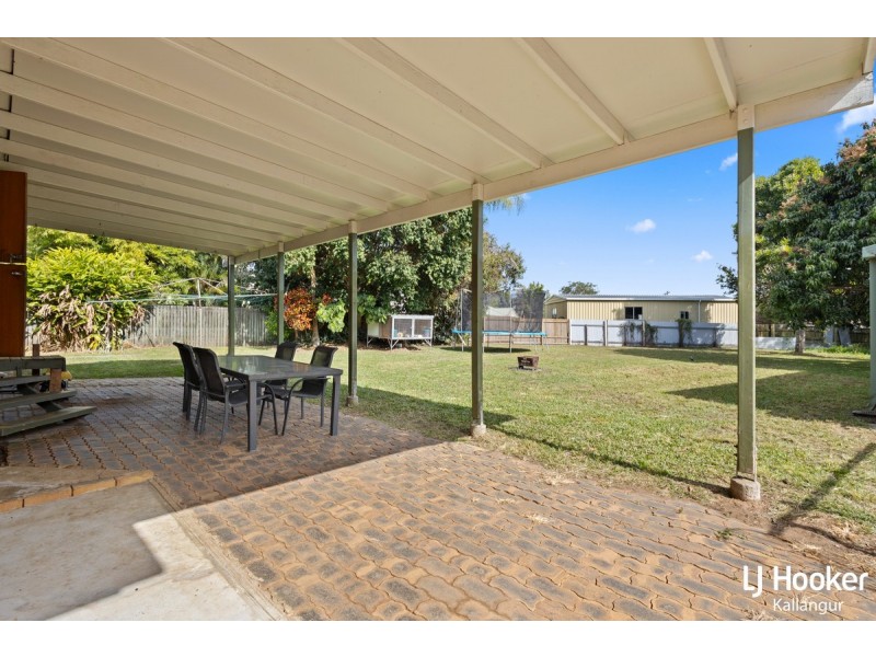 13 Old Gympie Road, Kallangur QLD 4503