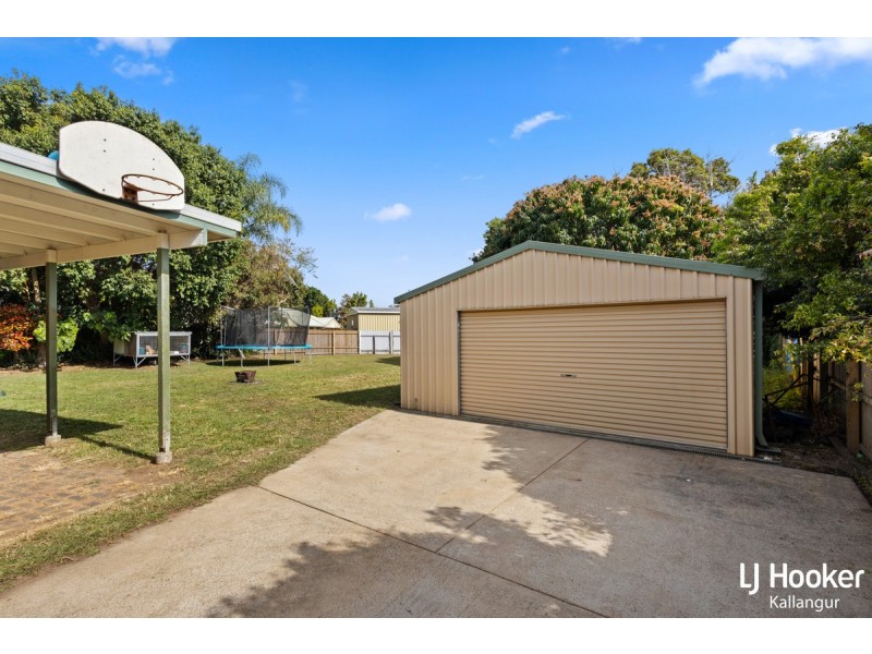 13 Old Gympie Road, Kallangur QLD 4503