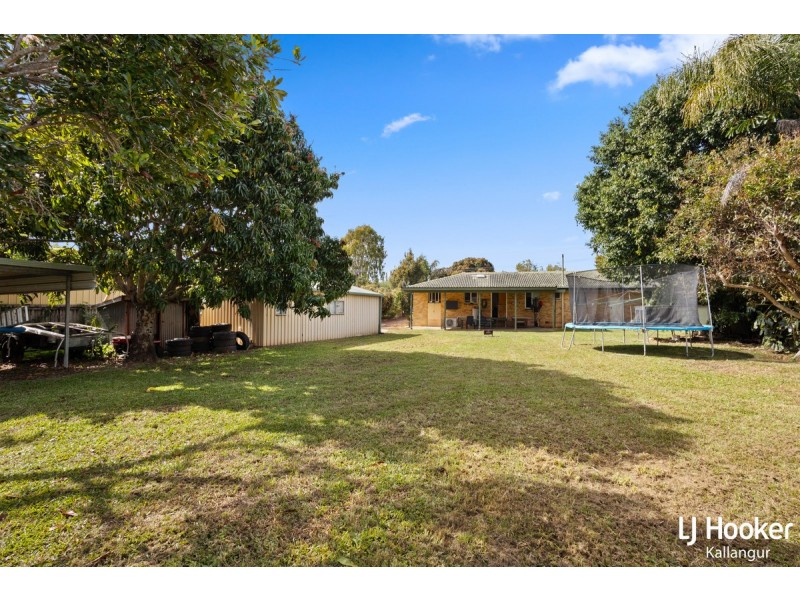 13 Old Gympie Road, Kallangur QLD 4503