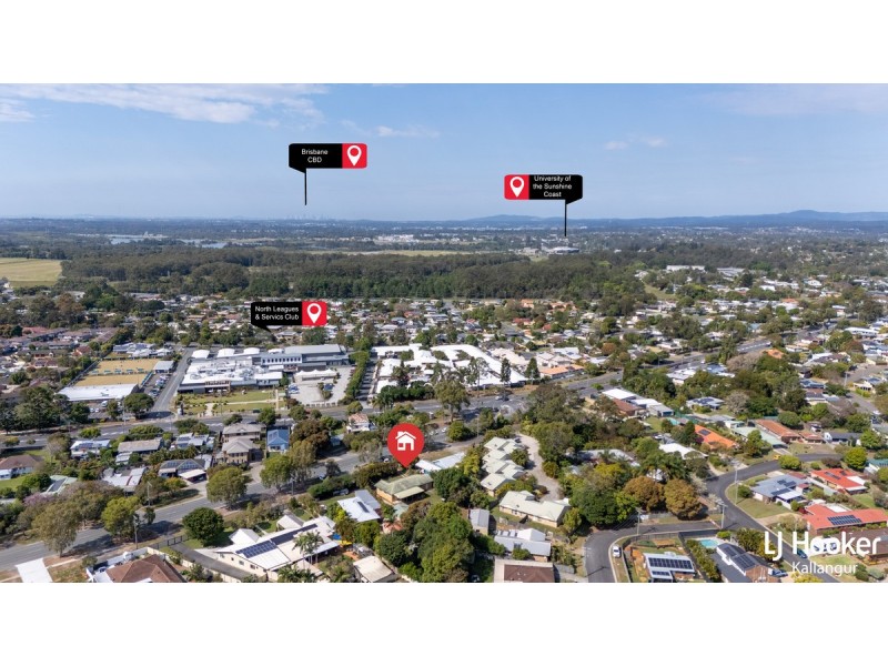 13 Old Gympie Road, Kallangur QLD 4503