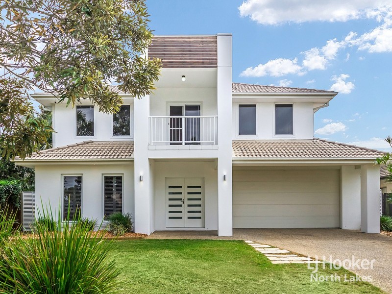20 Numbat Street, North Lakes QLD 4509