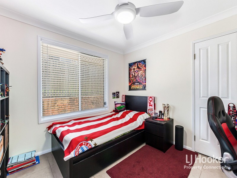 7 Azure Crescent, Griffin QLD 4503