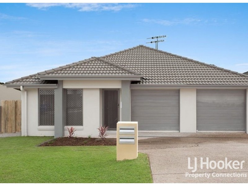 11 Mistral Crescent, Griffin QLD 4503