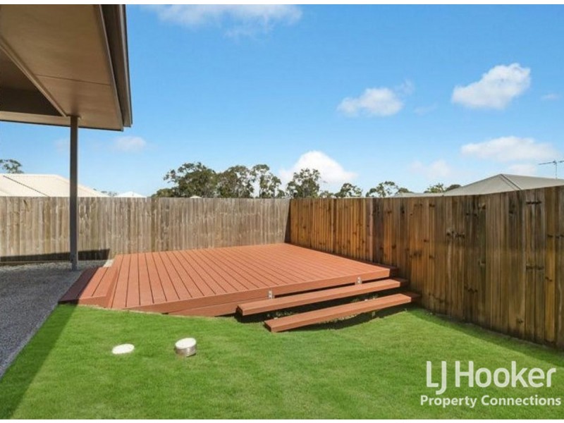11 Mistral Crescent, Griffin QLD 4503