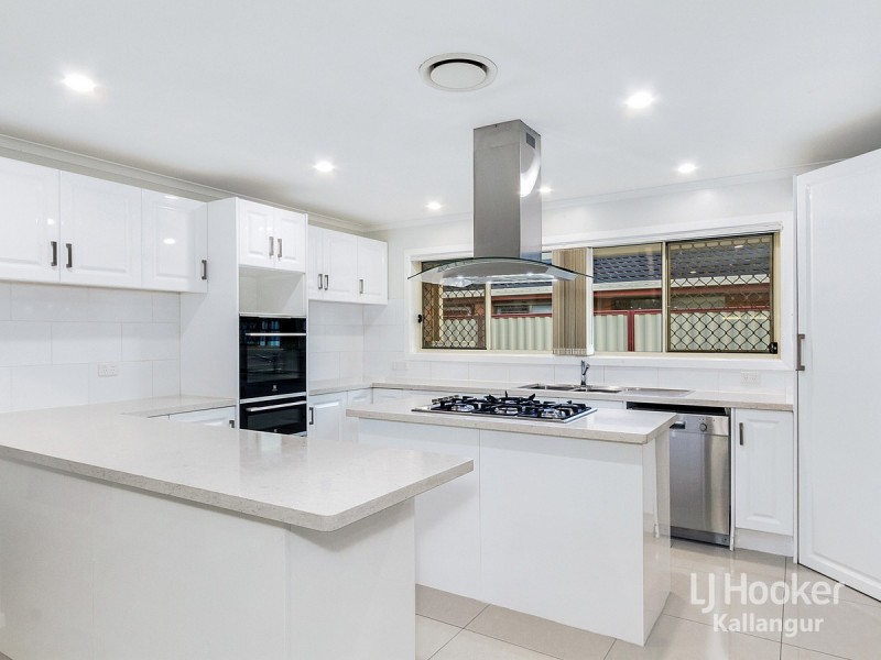 99 Cecily Street, Kallangur QLD 4503