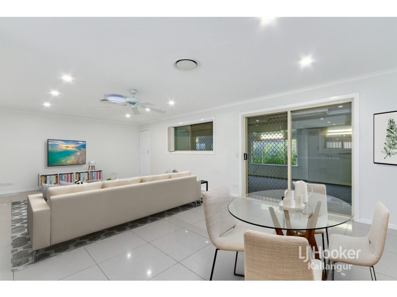 99 Cecily Street, Kallangur QLD 4503