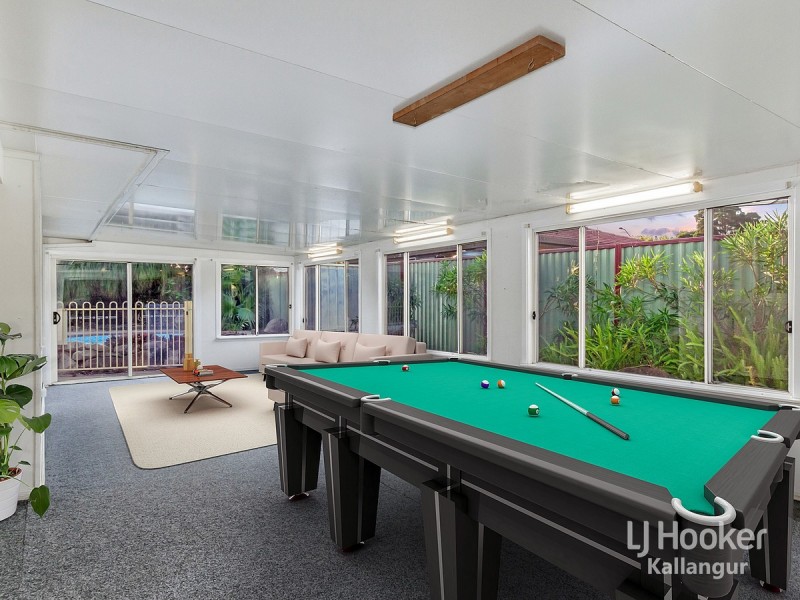 99 Cecily Street, Kallangur QLD 4503