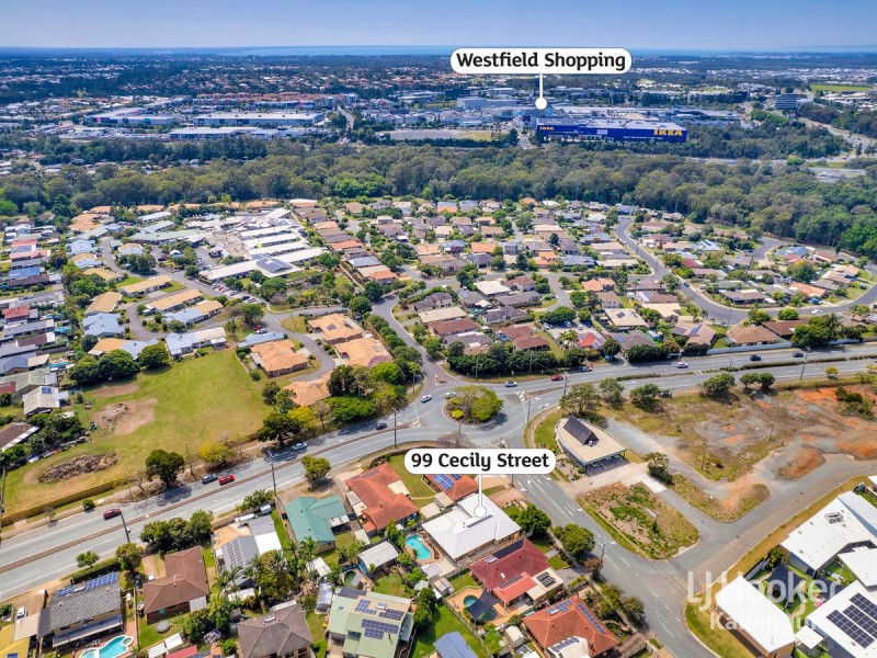 99 Cecily Street, Kallangur QLD 4503